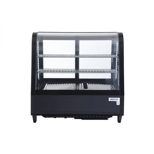 Vitrina Refrigerada Sobremesón VERTW100